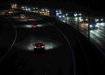 英國汽車製造商與貿易商協會（SMMT）數據顯示，11月英國新車市場預計將小幅下滑