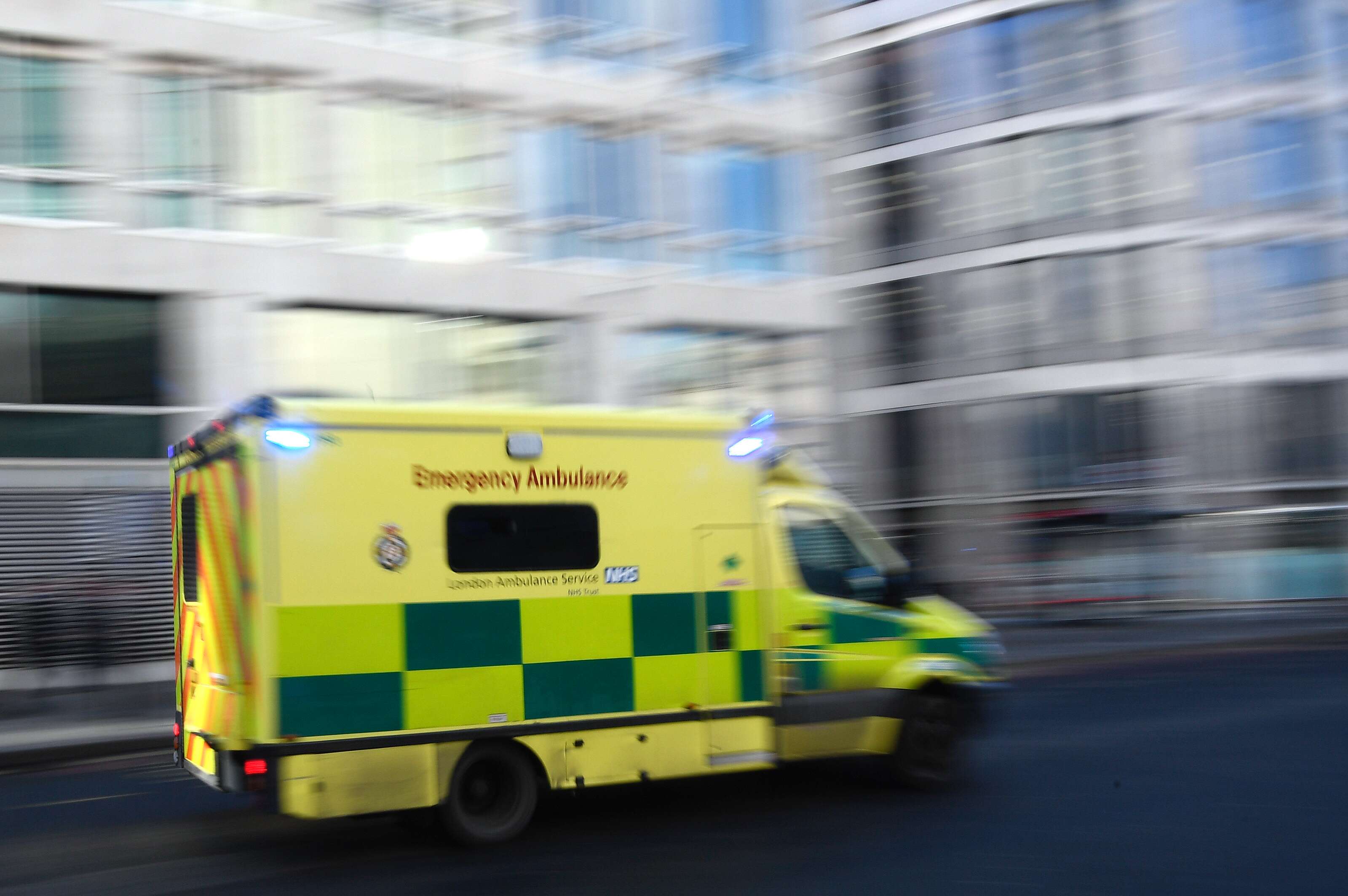 英國承諾額外投入20億英鎊用於國民醫療服務體系（NHS），以避免特朗普關稅- 星空經濟新聞