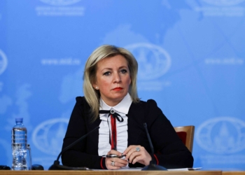 俄羅斯稱英國應披露在烏克蘭陣亡的英軍士兵當時在執行什麼任務