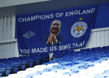 萊昂納多否認對導致萊斯特城老闆身亡的直升機墜毀事故負有責任