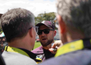 板球——儘管灰燼杯失利，英格蘭的麥卡勒姆仍想保住這份“相當不錯的工作”