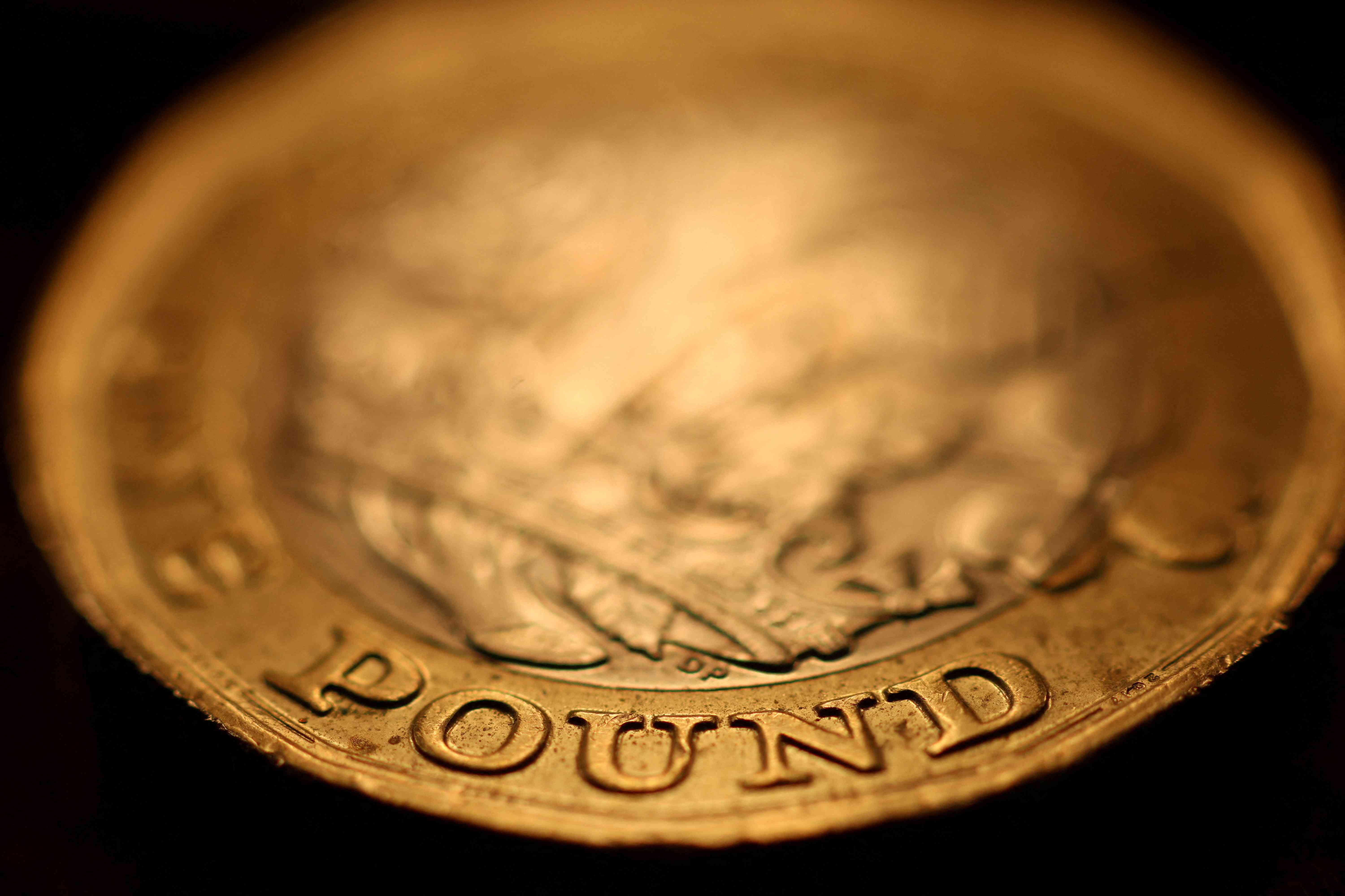 英鎊在2026年首個交易日走勢迷茫- 星空經濟新聞