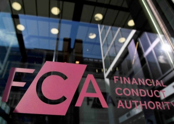 英國監管機構在凱里昂集團前財務總監放棄上訴後對其處以罰款