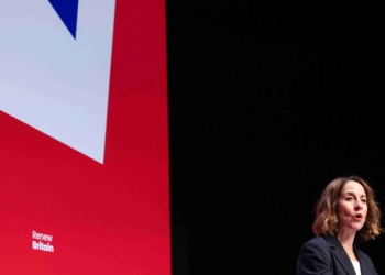 英國將加快立法將製作性深度偽造內容定為犯罪