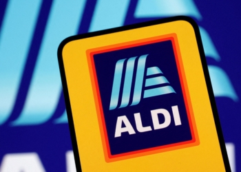 英國奧樂齊超市員工加薪2.5%