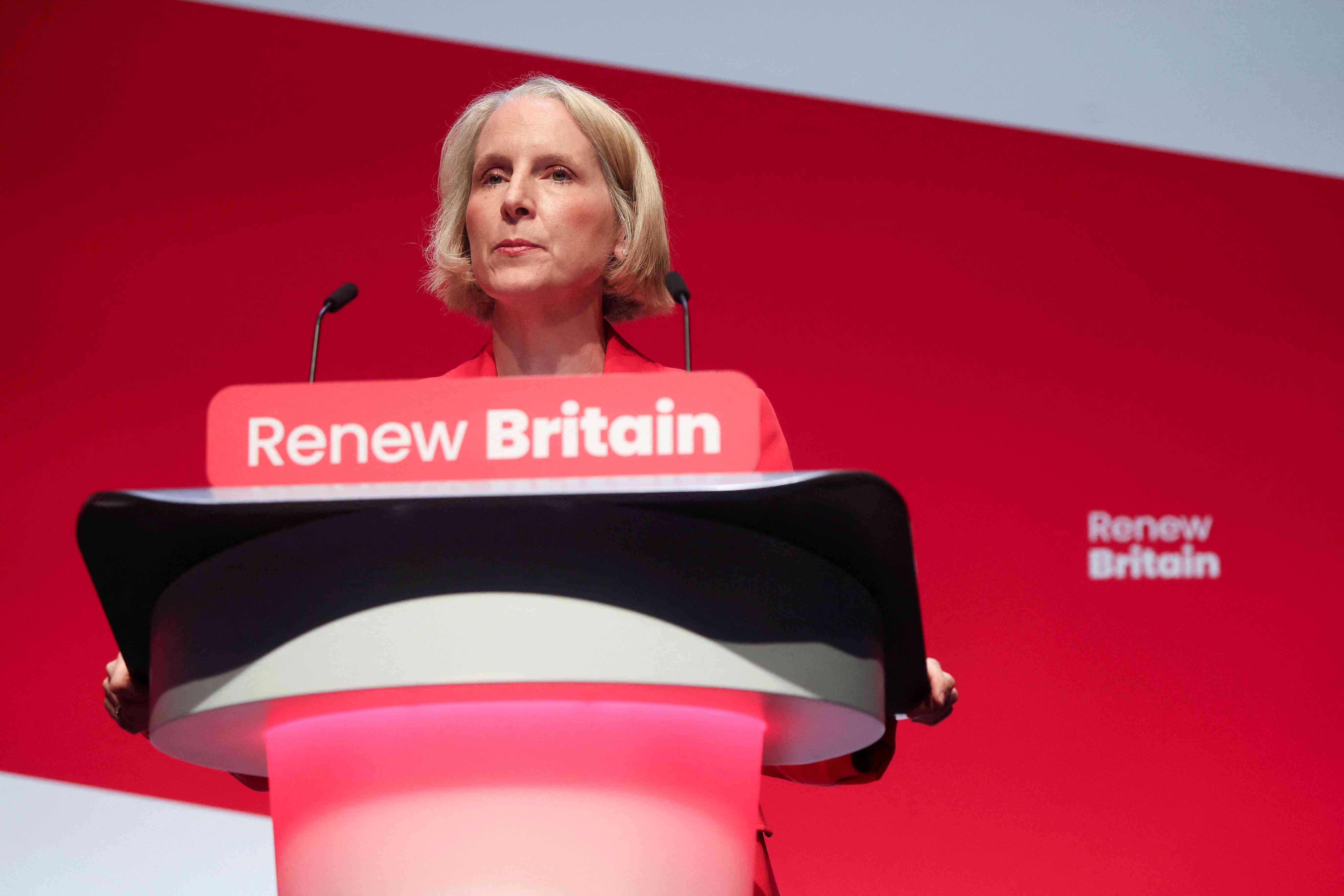 英國瞄準陷入困境的水務行業 設立新監管機構