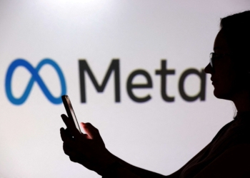 英國博彩委員會稱，Meta 對非法賭博廣告‘視而不見’
