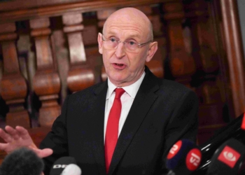 英國內閣大臣稱，英國支持法國登檢受制裁的俄羅斯油輪行動