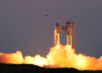 埃隆·馬斯克旗下的太空探索技術公司（SpaceX）正在考慮在 6 月進行首次公開募股