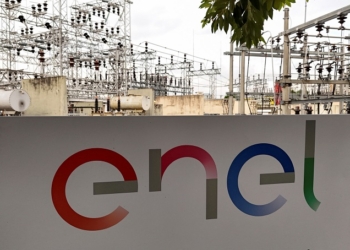 義大利國家電力公司（Enel）公佈 2025 年核心利潤符合預期
