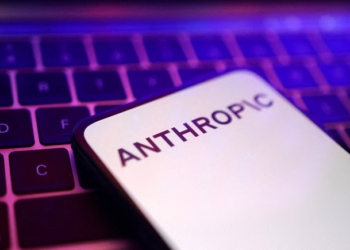 Anthropic 發佈人工智慧升級版，而市場卻打壓軟體股