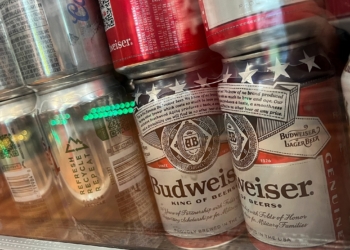 百威英博（AB InBev）業績超預期，預計 2026 年體育賽事將帶來增長