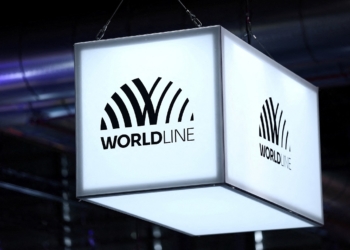 在達到年度業績目標後，Worldline 處置計畫即將完成