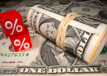 國際金融協會（IIF）稱，政府支出使全球債務在 2025 年底達到創紀錄的 348 萬億美元