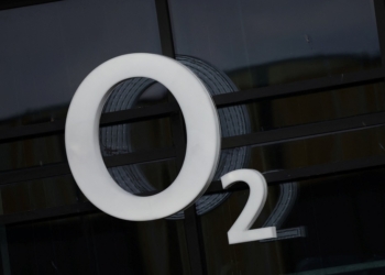 英國 O2 推出歐洲首個智能手機衛星服務