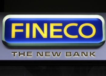 義大利數字銀行及資產管理公司 Fineco表示，將利用人工智慧擴大客戶群並降低成本