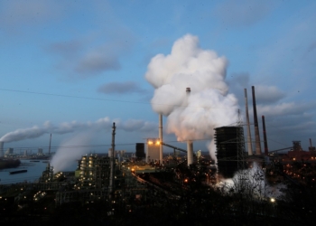 歐盟各國政府將要求歐盟委員會在 7 月前提出對歐盟碳市場的改革方案