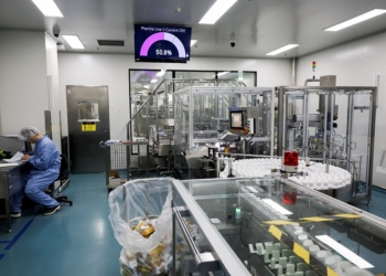 在中國，其他西方品牌發展受阻之際，哈裏奧恩加大口腔健康產品推廣力度