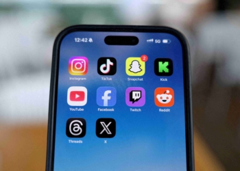 英國監管機構敦促Meta、TikTok、Snap和YouTube遮罩兒童內容