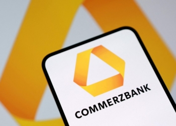 義大利聯合信貸銀行發起收購德國商業銀行（Commerzbank）超過 30%股份的要約