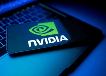 英偉達與歐洲晶片製造商達成人形機器人合作