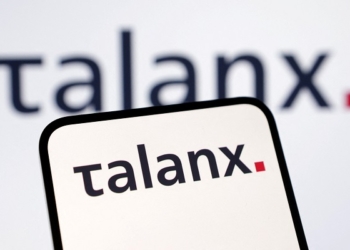 德國保險公司 Talanx 暗示將減持電網運營商 Amprion 的股份