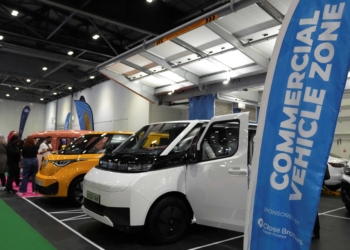 英國3月新車市場表現強勁，但中東動盪前景蒙上陰影