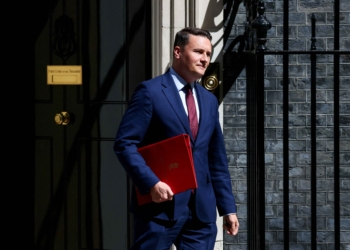 誰能接替基爾·斯塔默出任英國首相？