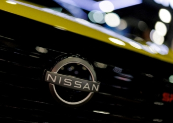 日產子公司放棄在英國生產電動汽車動力系統的計畫