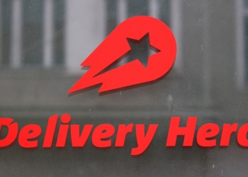外賣巨頭Delivery Hero股價因優步收購消息上漲至18個月高點  
