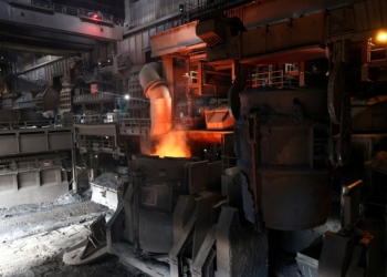 歐元區製造業5月增長放緩，因投入成本升至四年高點，PMI數據顯示  