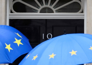 英國貿易大臣稱重返歐盟無法解決英國的問題
