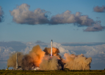 SpaceX敲定135美元發行價，完成750億美元史上最大規模IPO