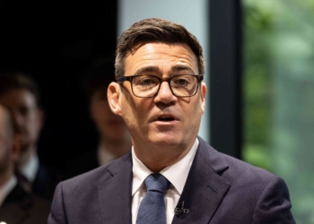 英國伯納姆將迎接澤連斯基，這是其上任後首位外國訪客