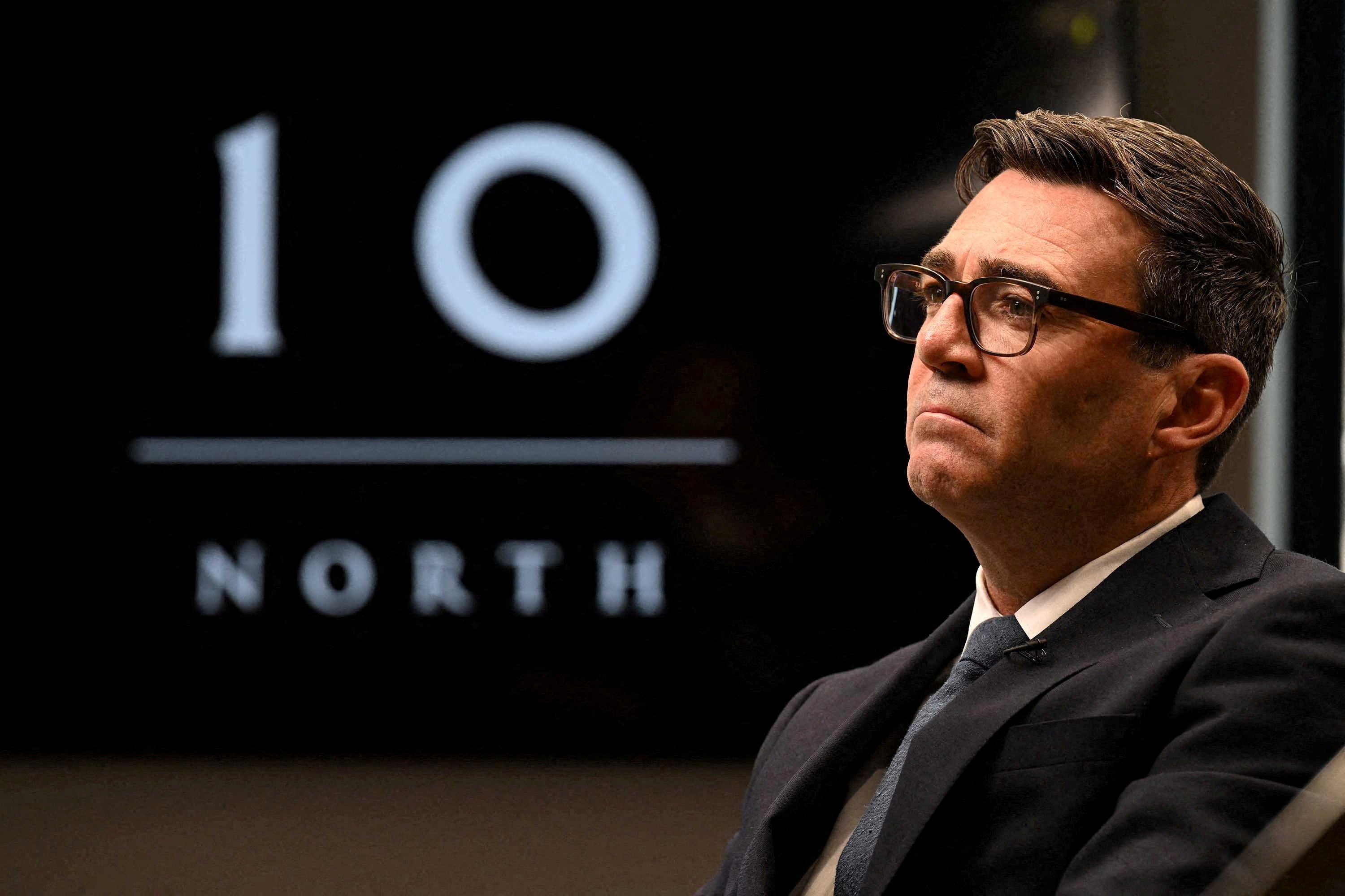 英國首相伯納姆將在演講中闡述社會護理改革的首批舉措