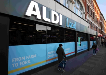 英國監管機構稱，折扣超市應遵守與普通超市相同的土地規定