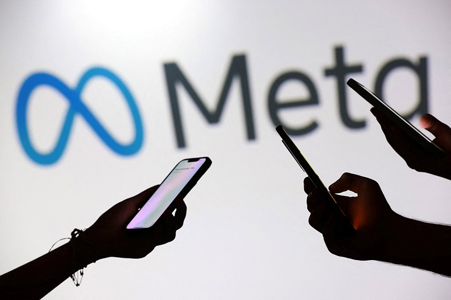 Meta和解案在全球社交媒體危害之爭中開闢新戰線
