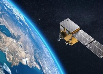 中國國內首次：“通感智算”一體化技術驗證衛星發射成功